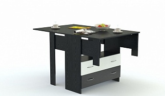 Кухонный стол Прага 16 BMS 150 см