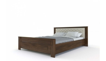 Кровать Росси-2-10 BMS 180х200 см