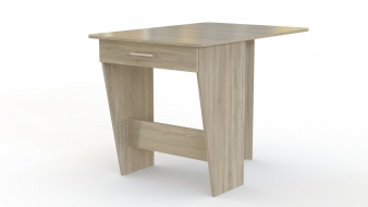 Кухонный стол Эльма 5 BMS 100-110 см
