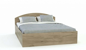 Кровать Микс BMS 160x190 см