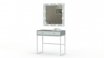 Туалетный столик Берта 12 BMS с зеркалом