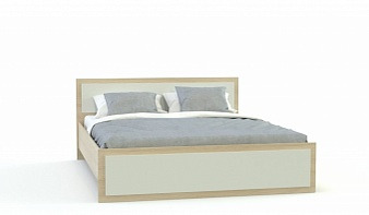 Двуспальная кровать Анита 1