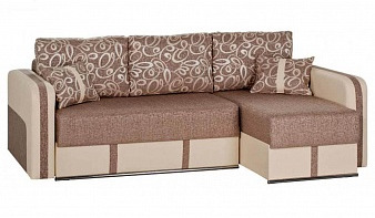 Угловой диван С 010 BMS с подлокотниками