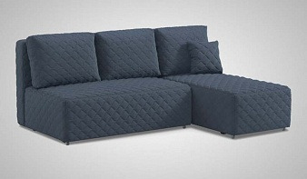 Угловой диван Марсель-К BMS с подушками