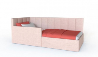 Боковая Детская кровать Лилит 13 BMS