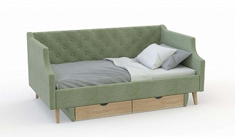 Дизайнерская Кровать Лидия 12 BMS