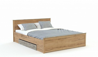 Кровать Лука BMS 140x190 см