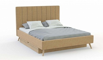 Кровать Памир 14 BMS 160x190 см