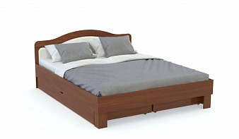 Кровать СП-505 BMS 150x200