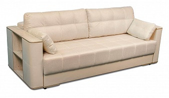 Прямой диван Респект 1 BMS двуспальный