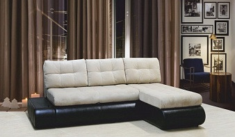 Угловой диван Майями BMS из ткани