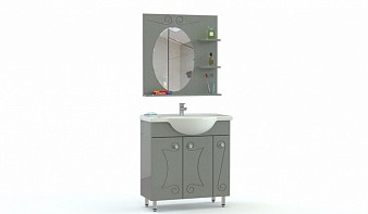 Мебель для ванной Флер 4 BMS