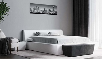 Двуспальная кровать Мечта 5 с подъемным механизмом