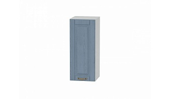 Распродажа - Шкаф верхний 1 дверь Палермо BMS