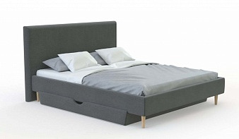 Кровать Арфа 16 BMS по индивидуальному заказу