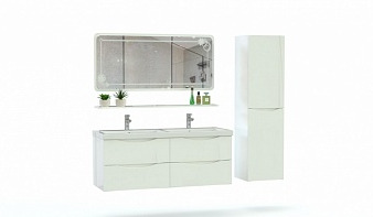 Мебель для ванной комнаты Рим 4 BMS