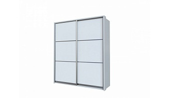 Шкаф-купе  Hi-Lux BMS