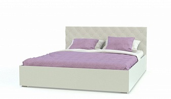 Двуспальная кровать Mon