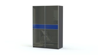 Шкаф-купе Элит 14 BMS в стиле модерн