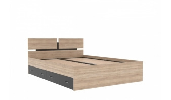 Кровать с ящиком Скай 7 BMS 180х200 см
