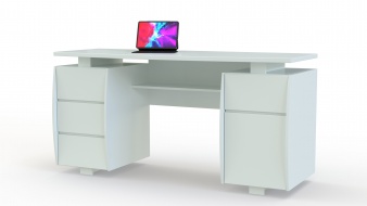 Письменный стол Истер-9 BMS из ЛДСП