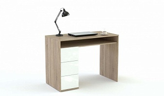 Письменный стол Mix Plus BMS по индивидуальному размеру