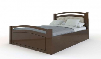Кровать Мари Блеск 6 BMS 140x190 см