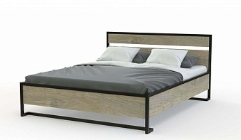 Кровать Лаффи BMS 140х200 см