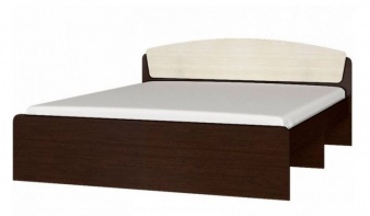 Кровать Астория 2-10 BMS 160x190 см