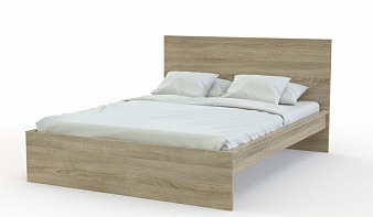 Кровать Мальм Malm 1 по индивидуальному заказу