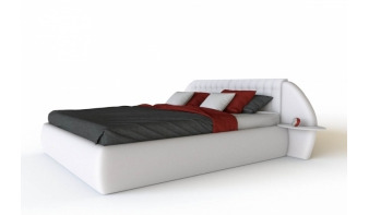 Двуспальная кровать Сан-Марино
