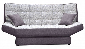 Прямой диван Лаура  BMS в стиле модерн