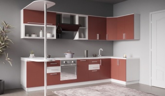 Кухня Блеск 3.1 BMS