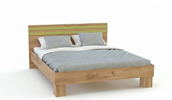Кровать Элегия BMS 160x190 см