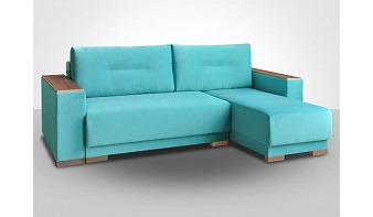 Угловой диван Комбо 4 BMS г-образный