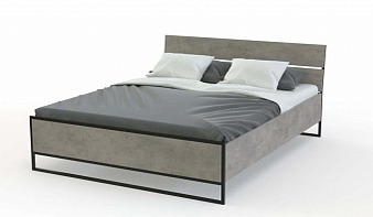 Кровать Василина BMS 160x190 см
