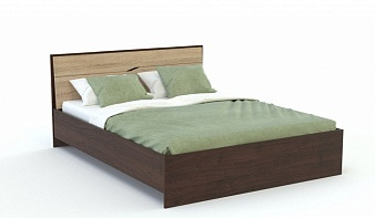 Двуспальная кровать Доминика 5