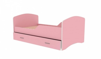 Кровать Инга BMS по индивидуальным размерам