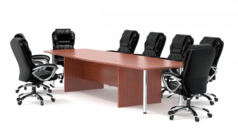 Стол для переговоров Рэй BMS в офис