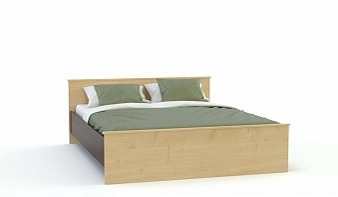 Двуспальная кровать Гриф