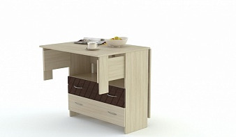 Кухонный стол с ящиком Прага 17 BMS