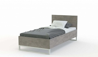 Кровать Салли 10 BMS 90x190