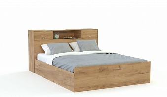 Кровать Эстер 8 BMS 160x190 см
