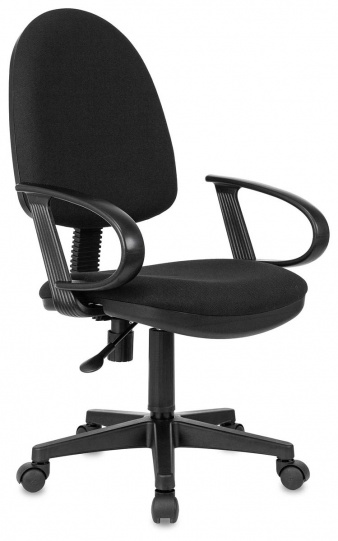 Компьютерное кресло CH-300 Бюрократ