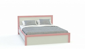 Кровать Эстер 7 BMS 160х200 см