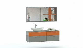 Мебель для ванной Лазурь 2 BMS