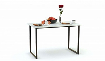 Кухонный стол Дабл 5 BMS 120-130 см