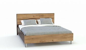 Двуспальная кровать Марлин