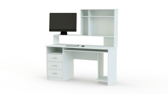 Стол компьютерный ПСК-6 BMS