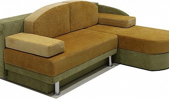 Угловой диван Нова BMS с подушками